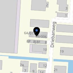 Appartement VHZ03 G 5505 22
