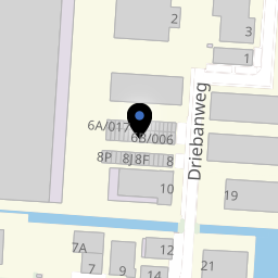 Appartement VHZ03 G 5505 23