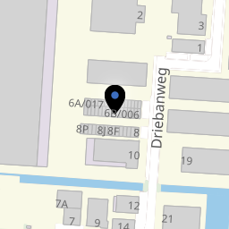 Appartement VHZ03 G 5505 24
