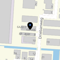 Appartement VHZ03 G 5505 25