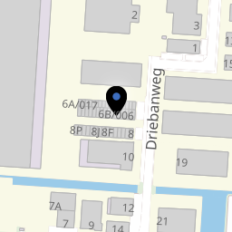 Appartement VHZ03 G 5505 26