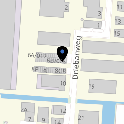 Appartement VHZ03 G 5505 29