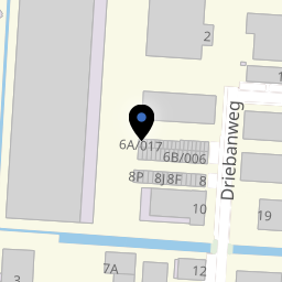 Appartement VHZ03 G 5505 32