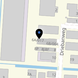 Appartement VHZ03 G 5505 33
