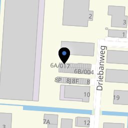 Appartement VHZ03 G 5505 34