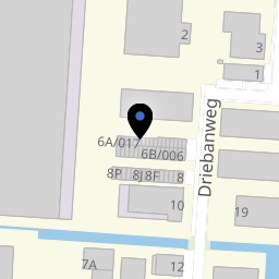 Appartement VHZ03 G 5505 37