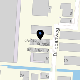Appartement VHZ03 G 5505 40