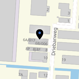 Appartement VHZ03 G 5505 41