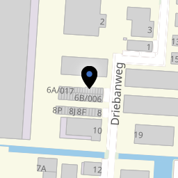 Appartement VHZ03 G 5505 43