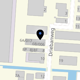 Appartement VHZ03 G 5505 44