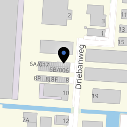 Appartement VHZ03 G 5505 45