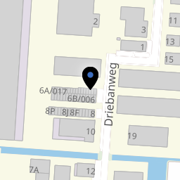 Appartement VHZ03 G 5505 46