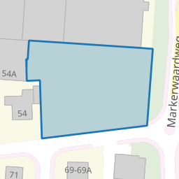 Perceel VHZ03-G-5518