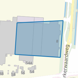 Perceel VHZ03-G-5520