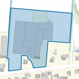 Perceel VHZ03-G-5522