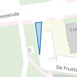 Perceel VHZ03-G-5529