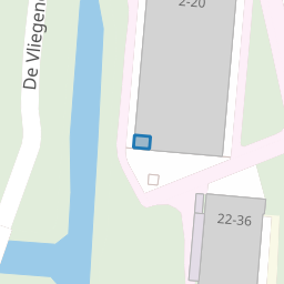 Perceel VHZ03-G-5536