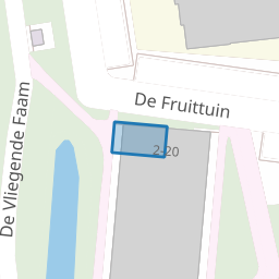 Perceel VHZ03-G-5539