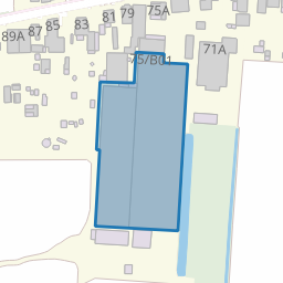 Perceel VHZ03-G-5564