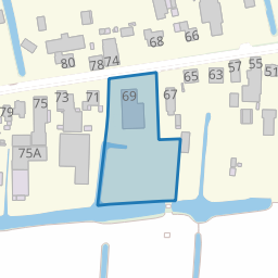 Perceel VHZ03-G-5572