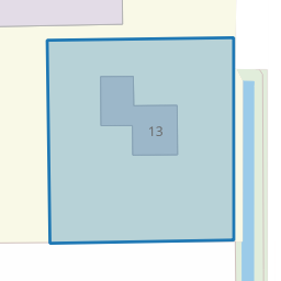 Perceel VHZ03-G-5604