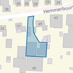 Perceel VHZ03-G-5605