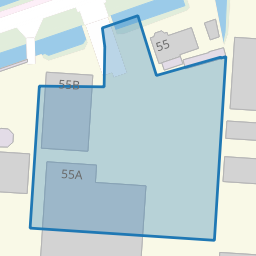 Perceel VHZ03-G-5609