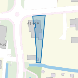 Perceel VHZ03-G-5628