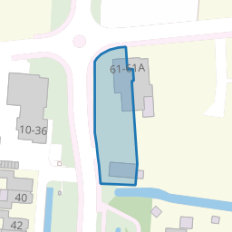 Perceel VHZ03-G-5629