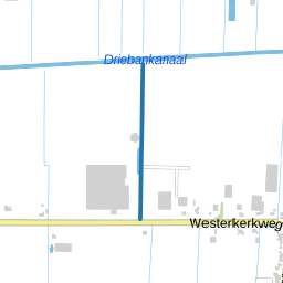 Perceel VHZ03-G-5644