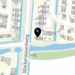 Appartement VHZ03 G 5649 12