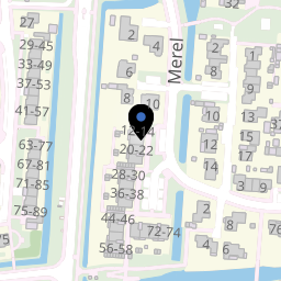 Appartement VHZ03 G 5649 18