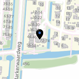 Appartement VHZ03 G 5649 30