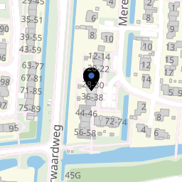 Appartement VHZ03 G 5649 6