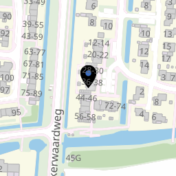 Appartement VHZ03 G 5649 8