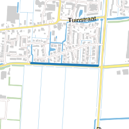 Perceel VHZ03-G-5662