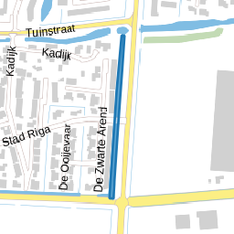 Perceel VHZ03-G-5664