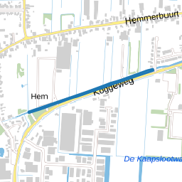 Perceel VHZ03-G-5668