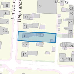 Perceel VHZ03-G-870