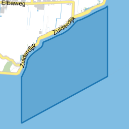 Perceel VHZ03-L-1010