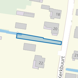 Perceel VHZ03-L-1016