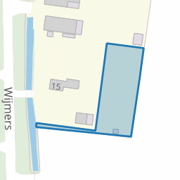 Perceel VHZ03-L-1028