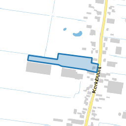 Perceel VHZ03-L-1055