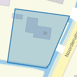 Perceel VHZ03-L-1080