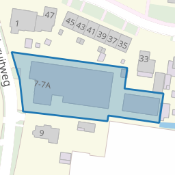 Perceel VHZ03-L-1083