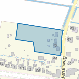 Perceel VHZ03-L-1111