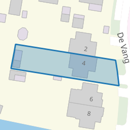 Perceel VHZ03-L-1128