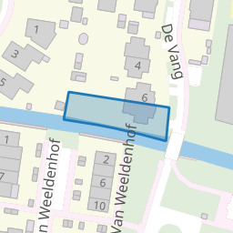 Perceel VHZ03-L-1130