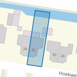 Perceel VHZ03-L-1158