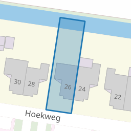 Perceel VHZ03-L-1161